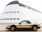 Pontiac Fiero 1984 года